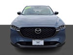2024 Mazda Mazda CX-5 2.5 S Carbon Edition AWD