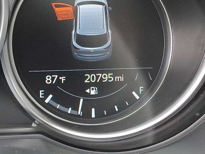 2024 Mazda Mazda CX-5 2.5 S Carbon Edition AWD