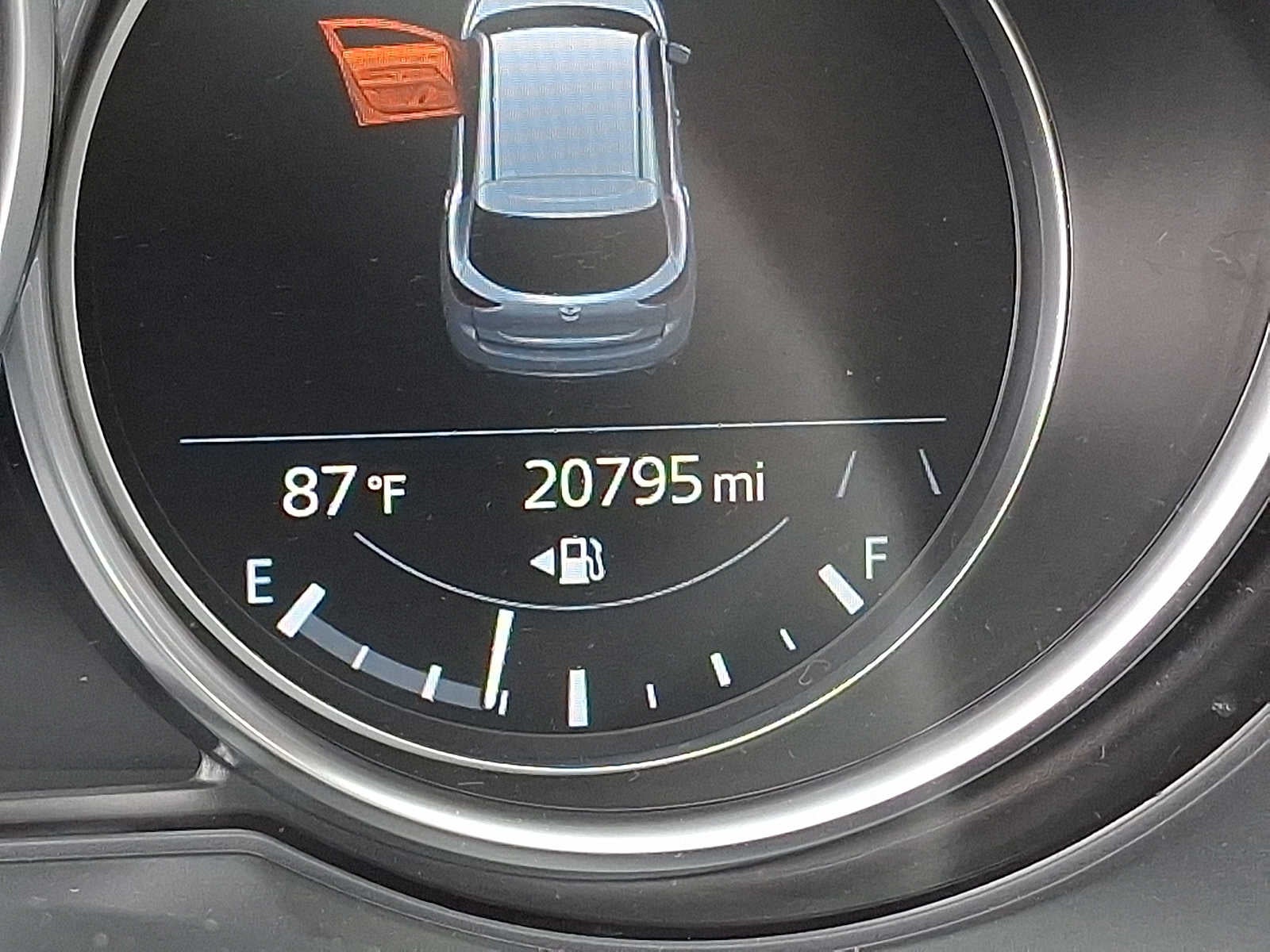 2024 Mazda Mazda CX-5 2.5 S Carbon Edition AWD