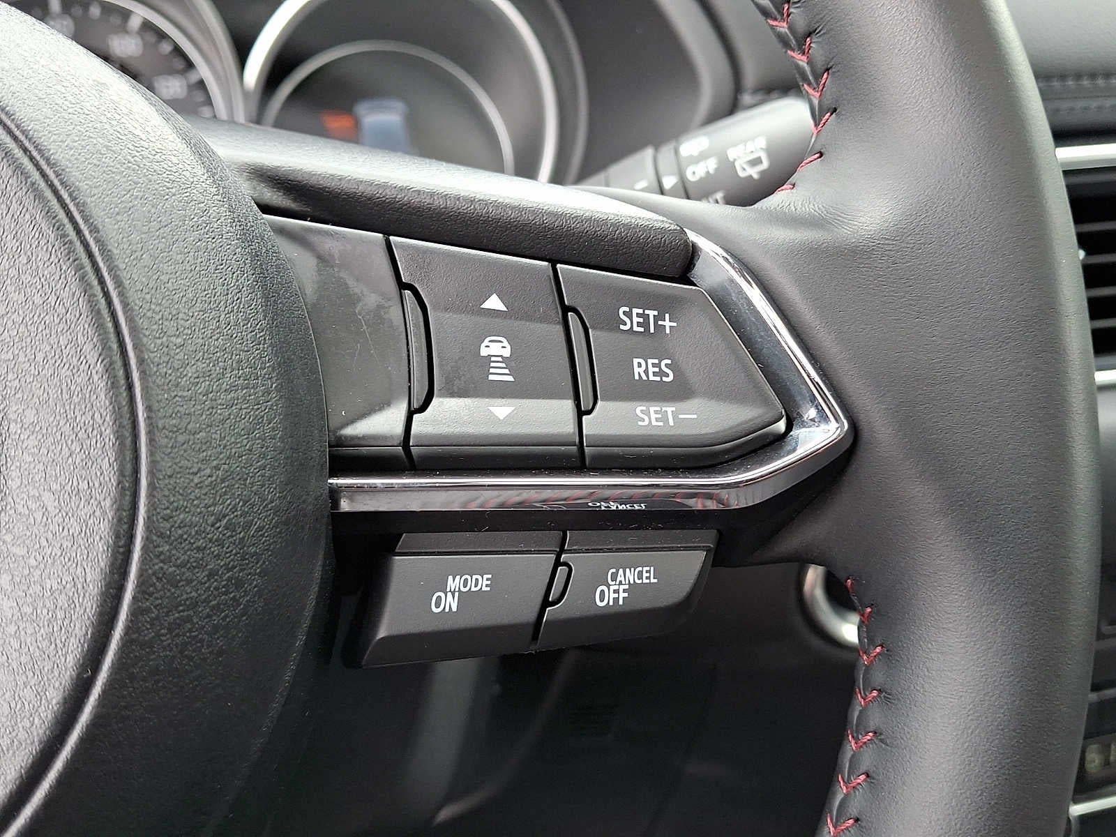 2024 Mazda Mazda CX-5 2.5 S Carbon Edition AWD