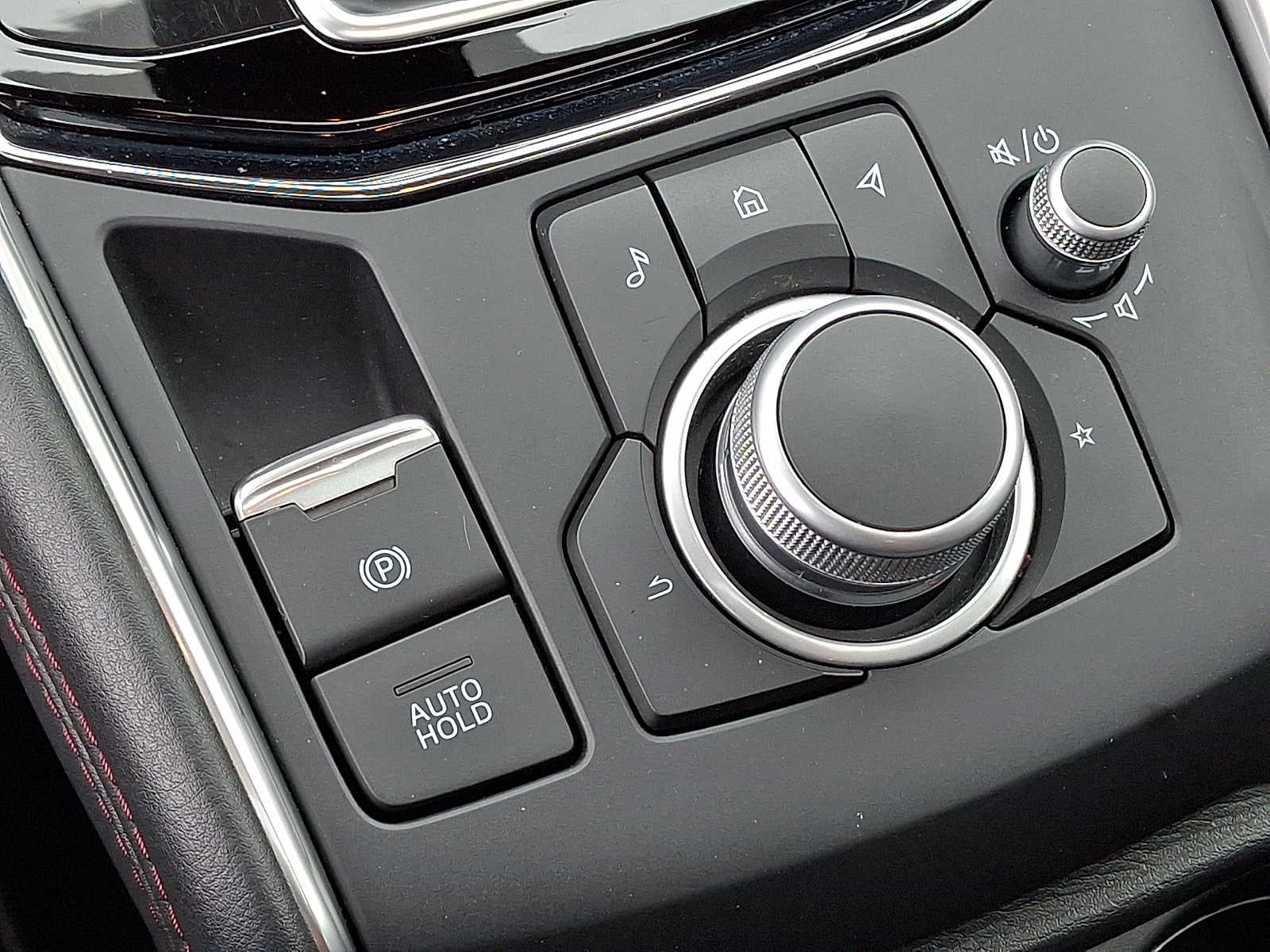 2024 Mazda Mazda CX-5 2.5 S Carbon Edition AWD