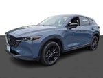 2024 Mazda Mazda CX-5 2.5 S Carbon Edition AWD