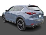 2024 Mazda Mazda CX-5 2.5 S Carbon Edition AWD