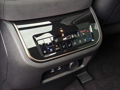 2026 INFINITI QX80 SPORT AWD