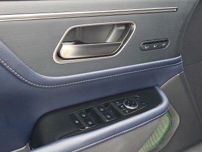 2026 INFINITI QX80 SPORT AWD