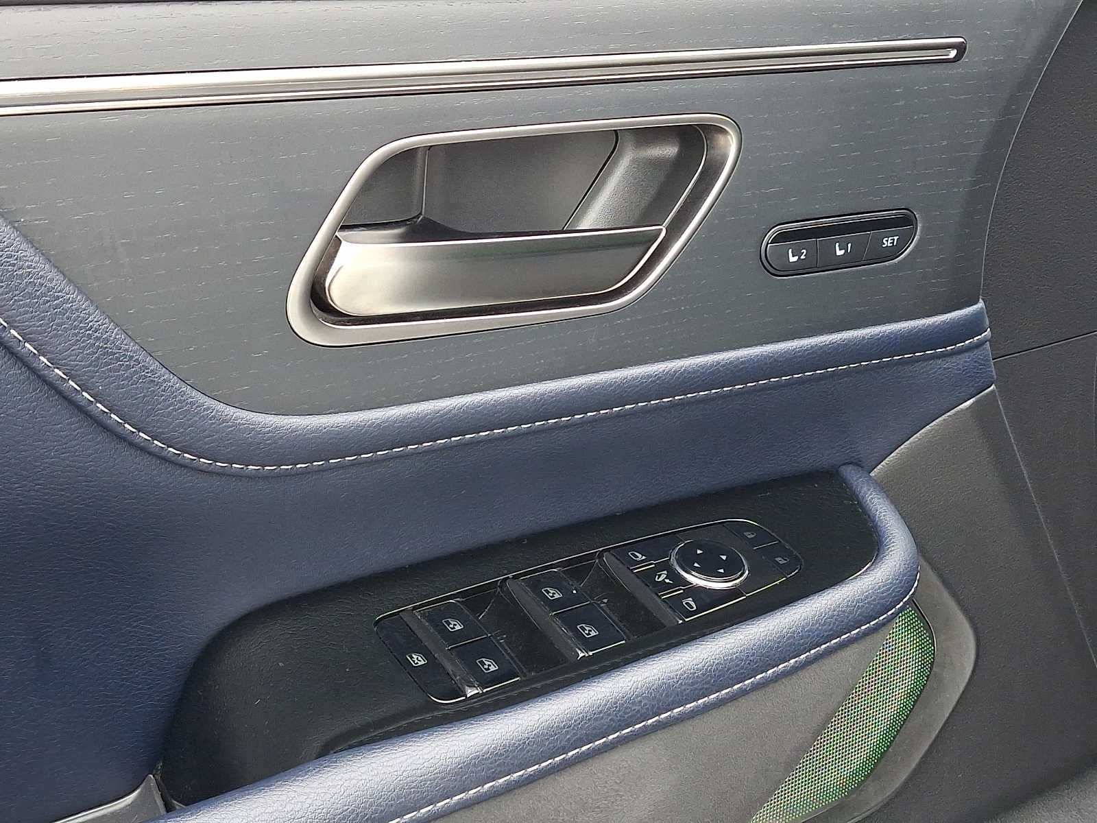 2026 INFINITI QX80 SPORT AWD