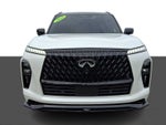 2026 INFINITI QX80 SPORT AWD