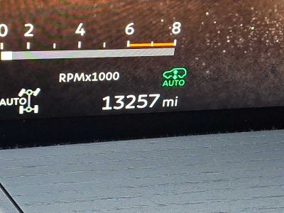 2026 INFINITI QX80 SPORT AWD