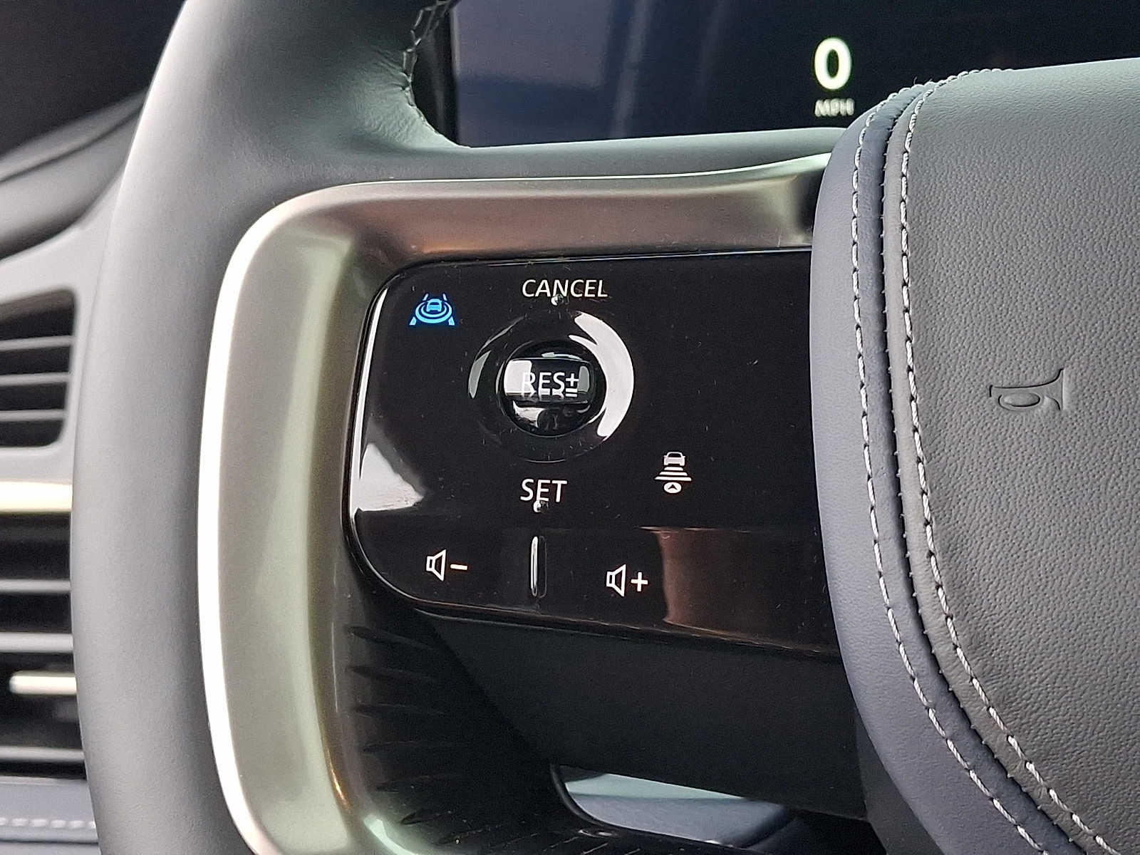 2026 INFINITI QX80 SPORT AWD