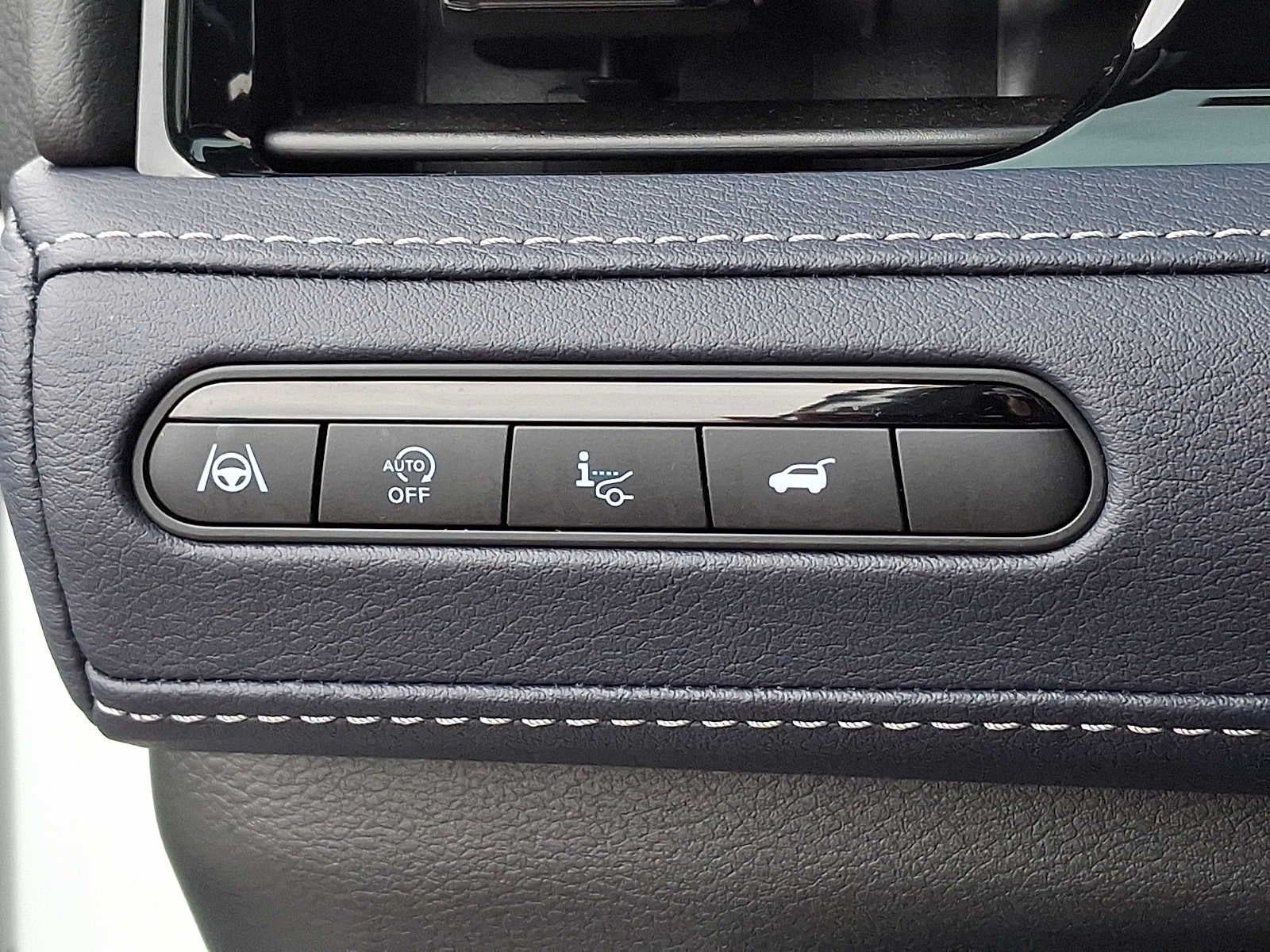 2026 INFINITI QX80 SPORT AWD