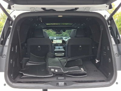 2026 INFINITI QX80 SPORT AWD