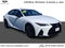 2025 Lexus IS IS 350 F SPORT AWD