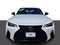 2025 Lexus IS IS 350 F SPORT AWD