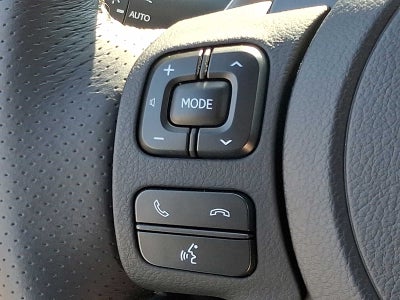 2025 Lexus IS IS 350 F SPORT AWD