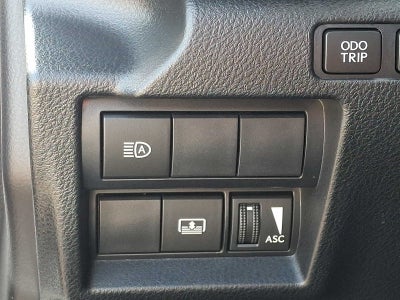 2025 Lexus IS IS 350 F SPORT AWD