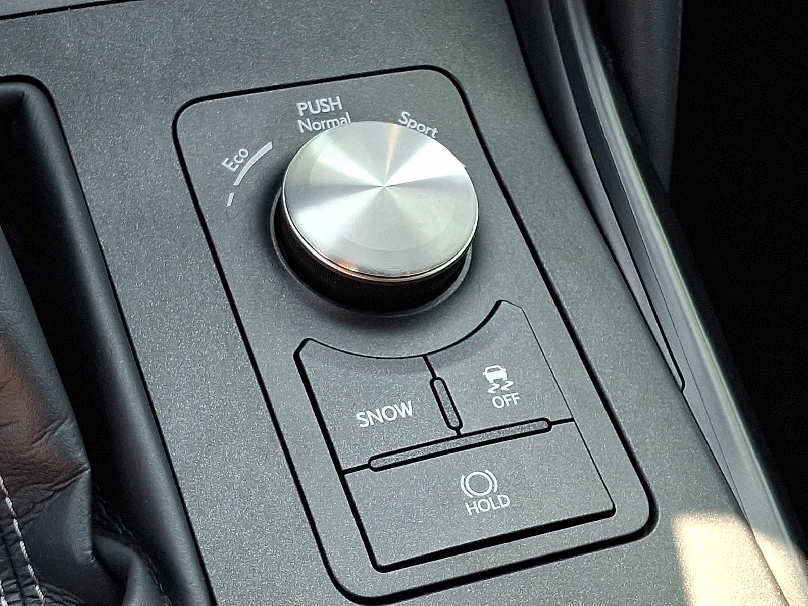 2025 Lexus IS IS 350 F SPORT AWD