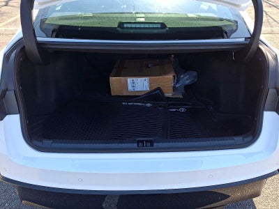 2025 Lexus IS IS 350 F SPORT AWD