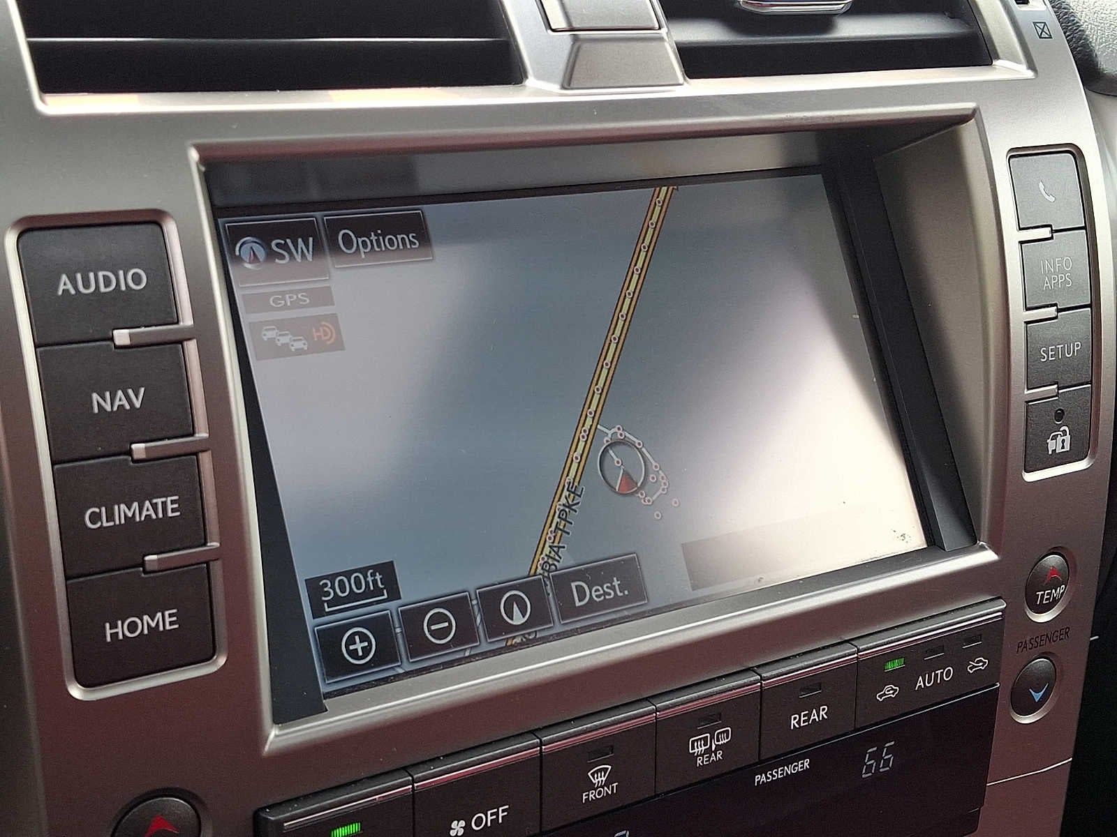 2021 Lexus GX GX 460 Premium 4WD