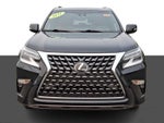 2021 Lexus GX GX 460 Premium 4WD