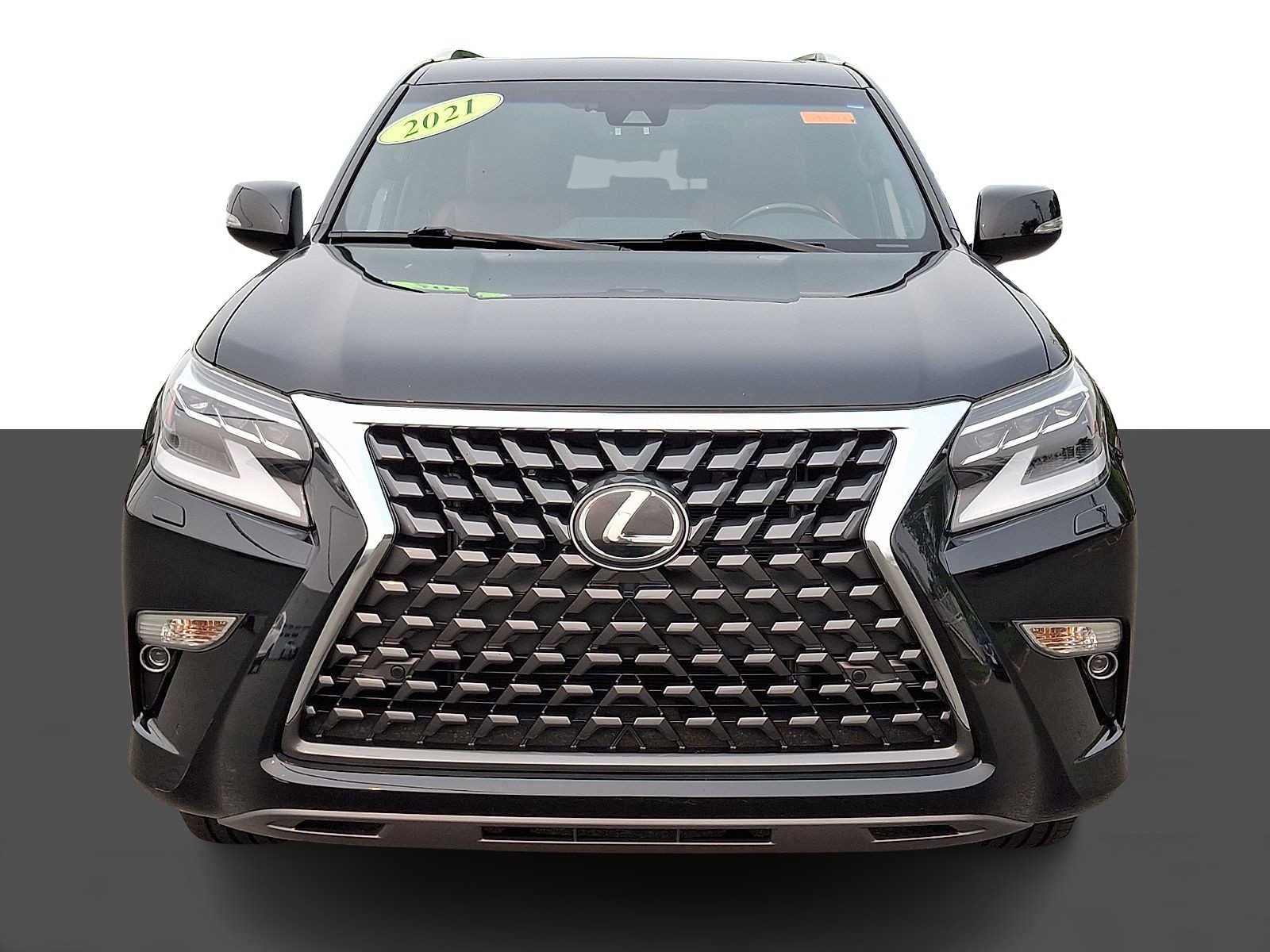 2021 Lexus GX GX 460 Premium 4WD