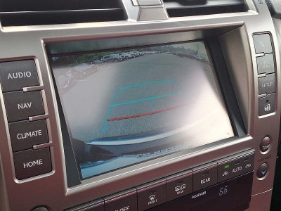 2021 Lexus GX GX 460 Premium 4WD