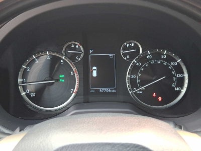 2021 Lexus GX GX 460 Premium 4WD