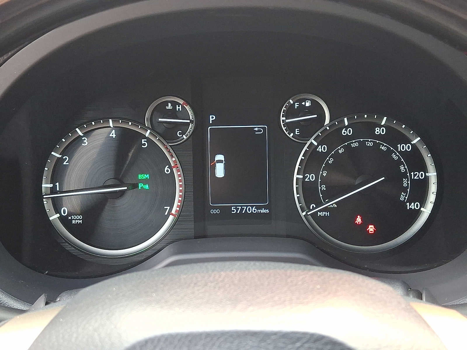 2021 Lexus GX GX 460 Premium 4WD