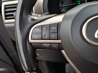 2021 Lexus GX GX 460 Premium 4WD
