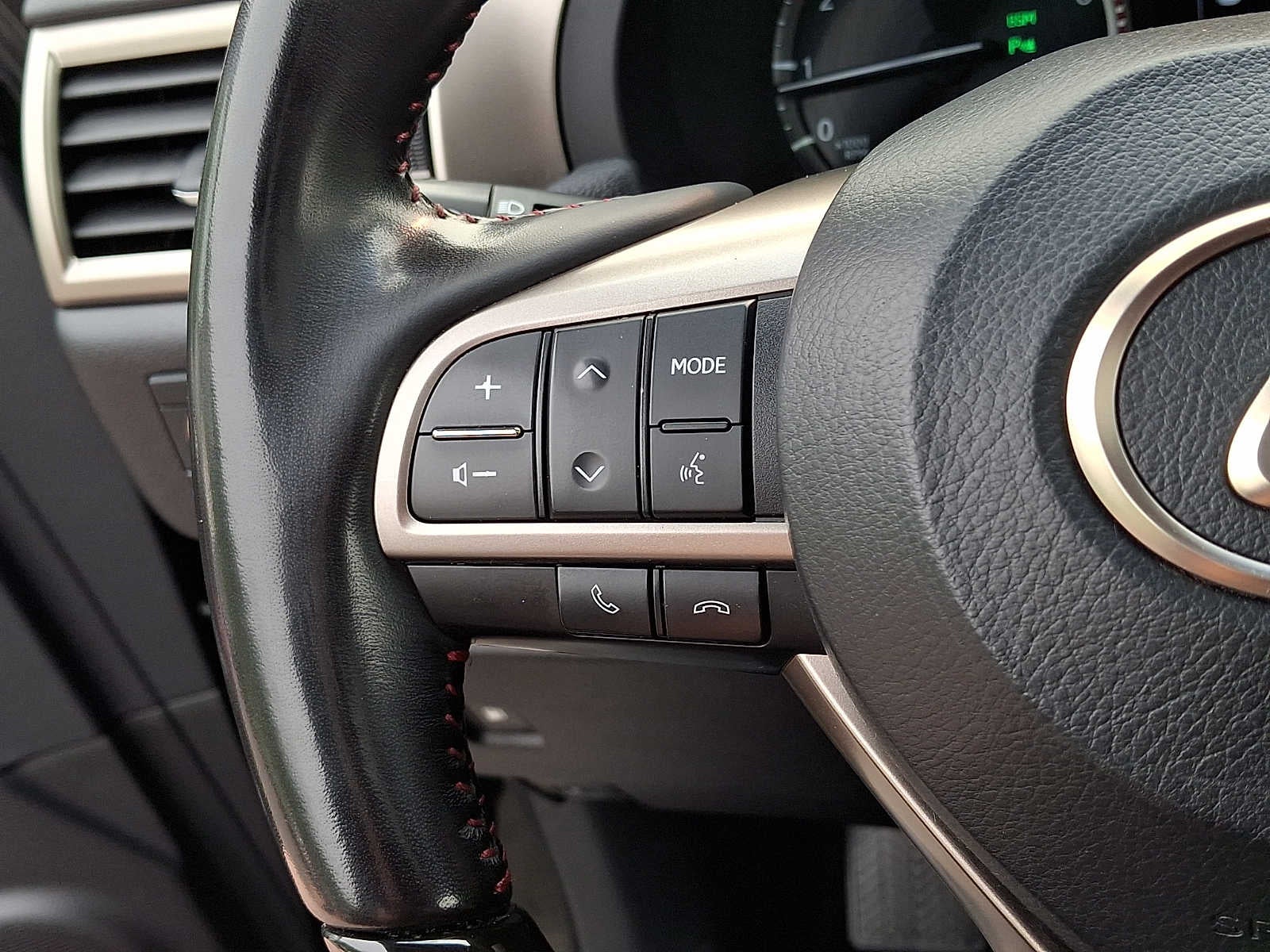 2021 Lexus GX GX 460 Premium 4WD
