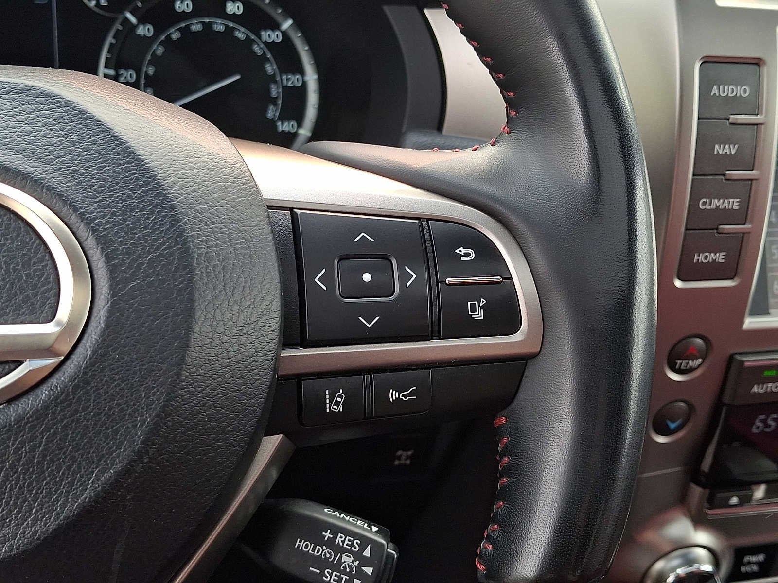 2021 Lexus GX GX 460 Premium 4WD