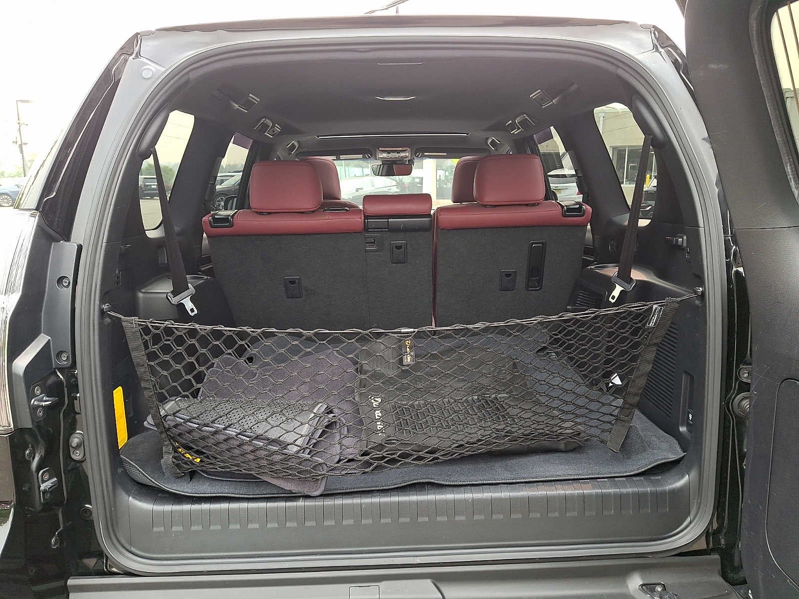 2021 Lexus GX GX 460 Premium 4WD