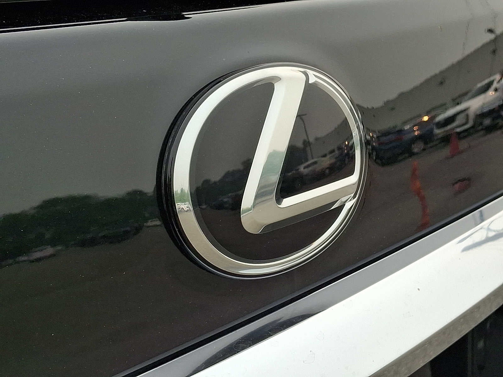 2021 Lexus GX GX 460 Premium 4WD