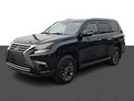 2021 Lexus GX GX 460 Premium 4WD