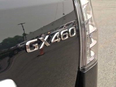 2021 Lexus GX GX 460 Premium 4WD
