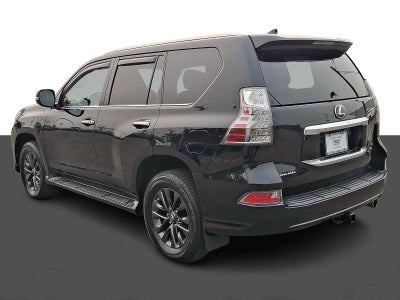 2021 Lexus GX GX 460 Premium 4WD