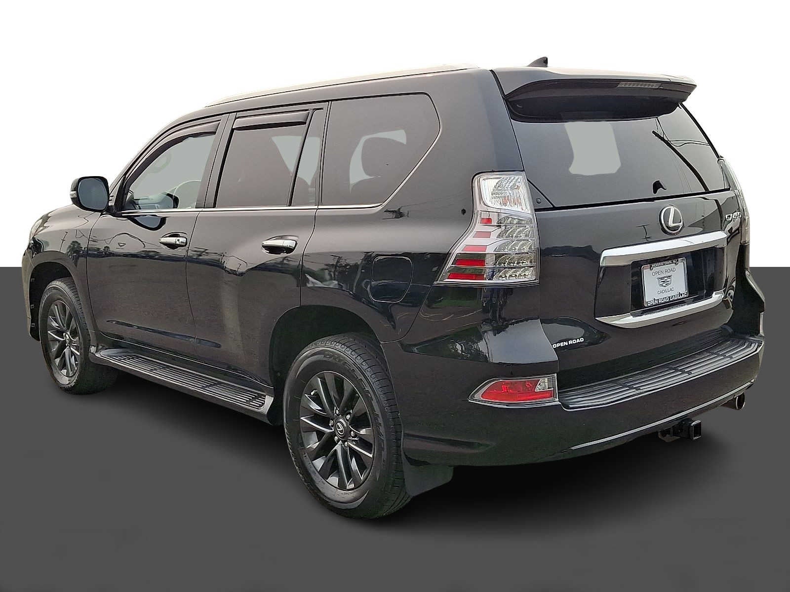 2021 Lexus GX GX 460 Premium 4WD