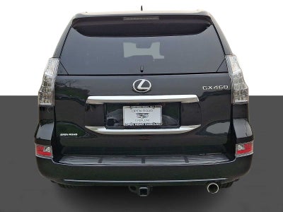 2021 Lexus GX GX 460 Premium 4WD