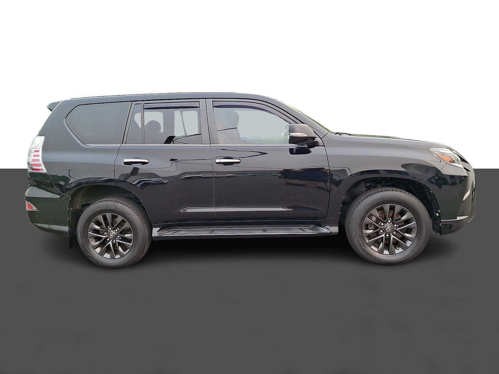 2021 Lexus GX GX 460 Premium 4WD
