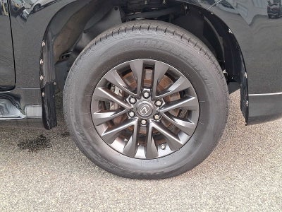 2021 Lexus GX GX 460 Premium 4WD
