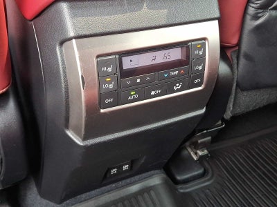 2023 Lexus GX GX 460 Premium 4WD