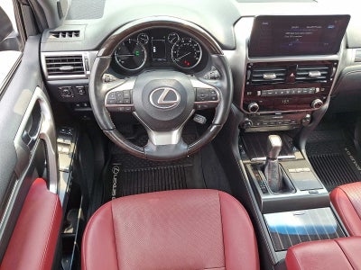 2023 Lexus GX GX 460 Premium 4WD