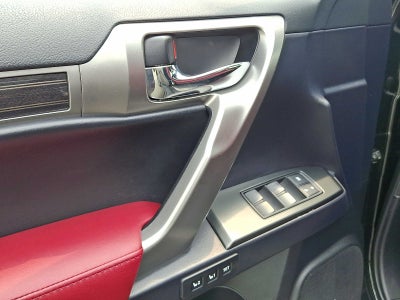 2023 Lexus GX GX 460 Premium 4WD