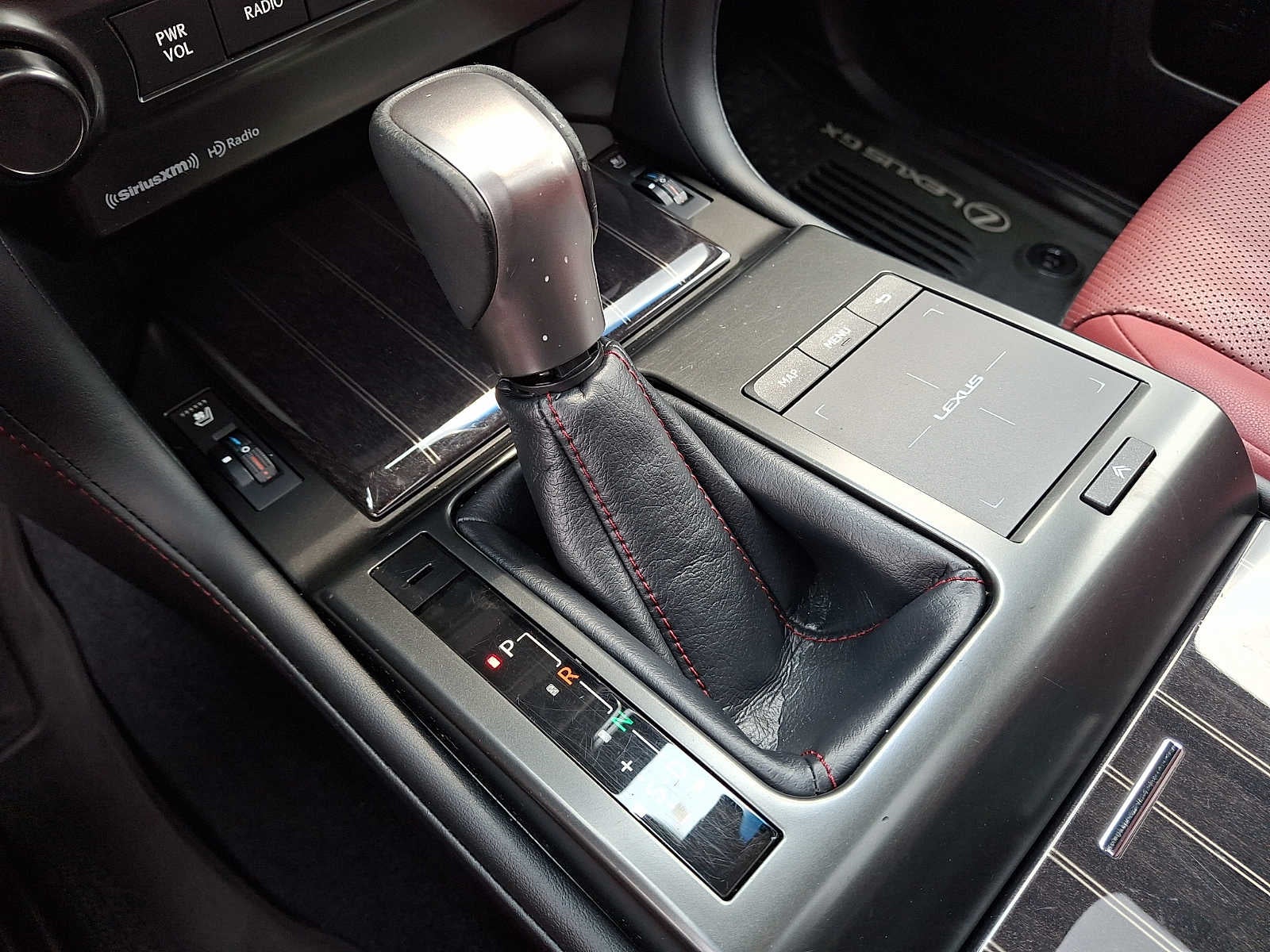 2023 Lexus GX GX 460 Premium 4WD