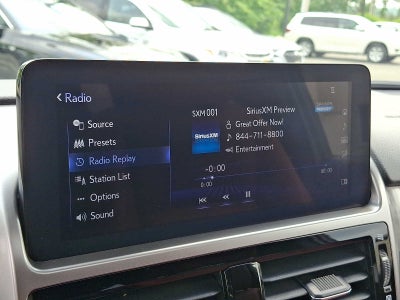 2023 Lexus GX GX 460 Premium 4WD