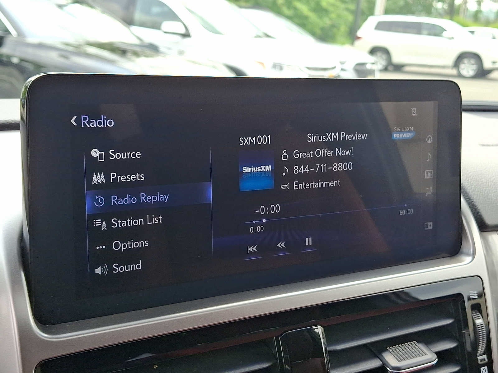 2023 Lexus GX GX 460 Premium 4WD