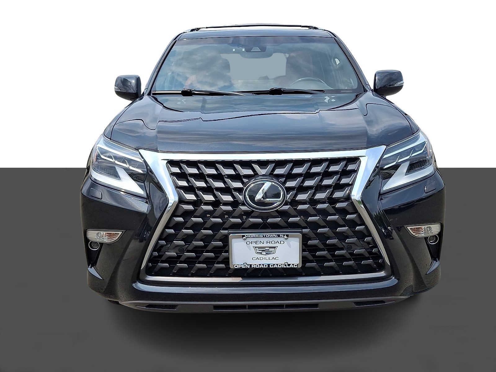 2023 Lexus GX GX 460 Premium 4WD