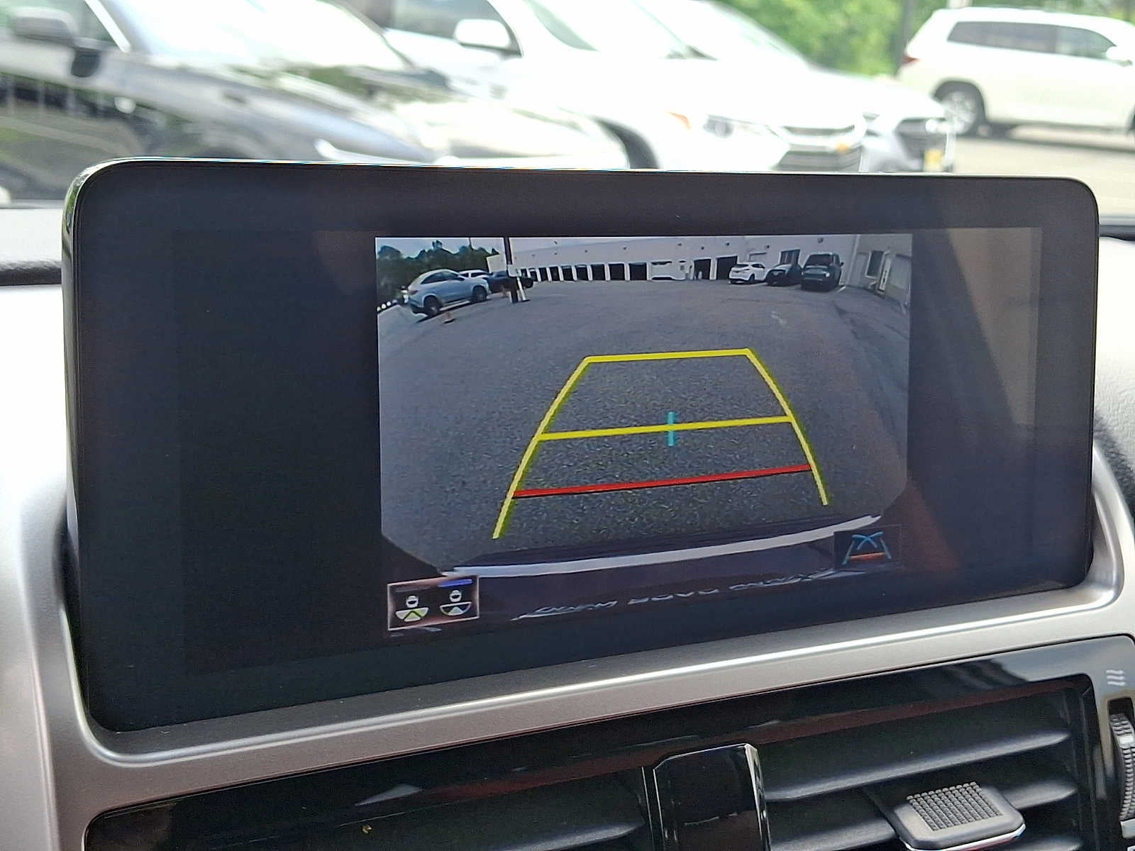 2023 Lexus GX GX 460 Premium 4WD
