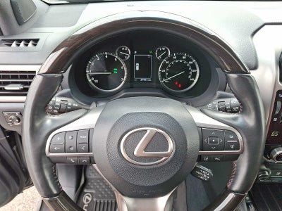 2023 Lexus GX GX 460 Premium 4WD