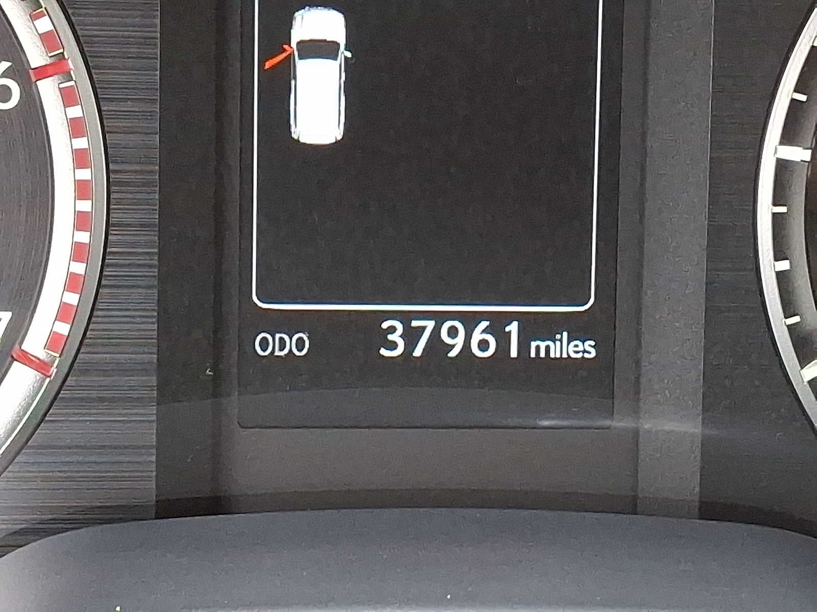 2023 Lexus GX GX 460 Premium 4WD