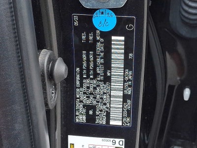 2023 Lexus GX GX 460 Premium 4WD